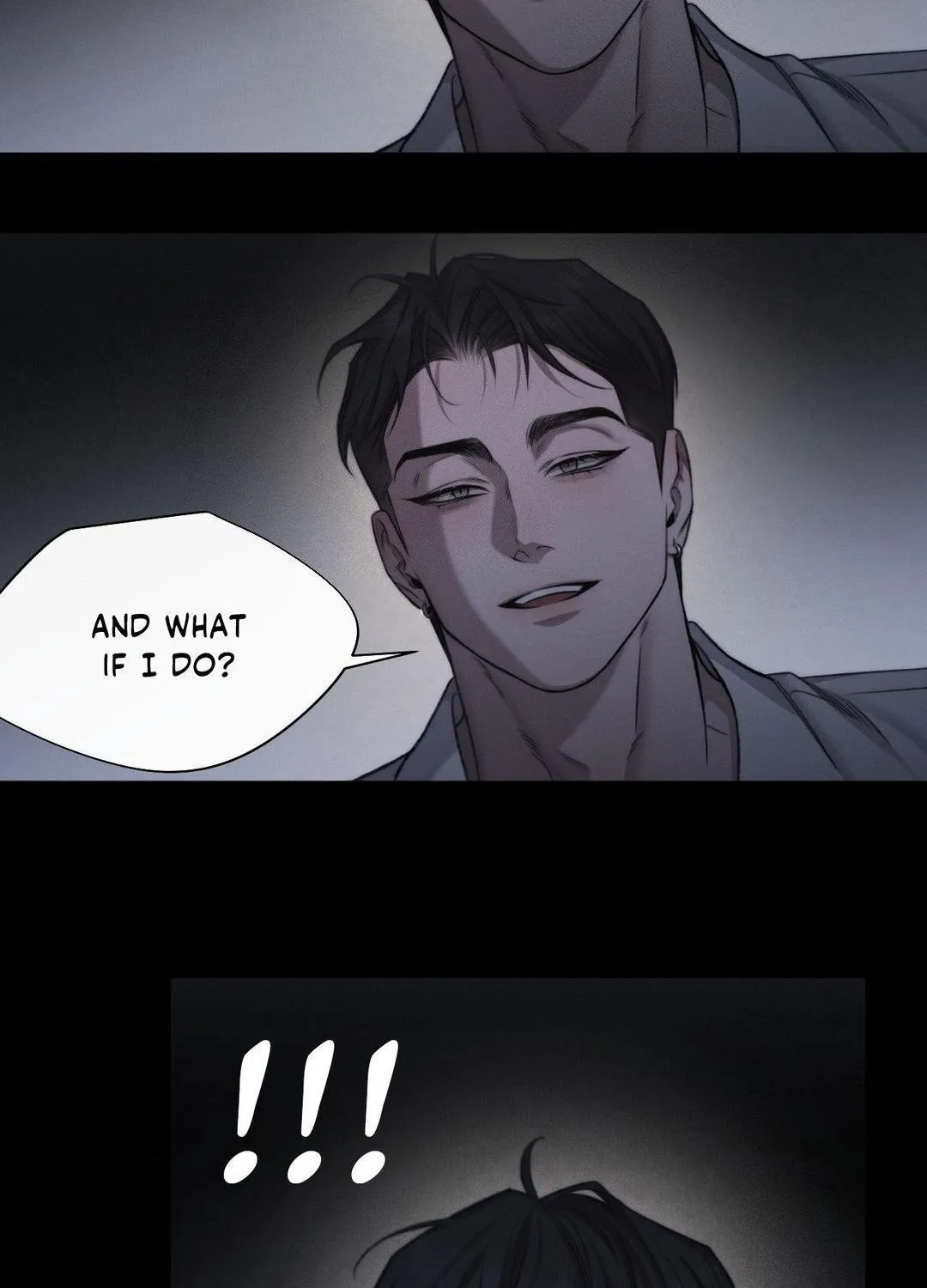 Despite That Chapter 34 page 48 - 
