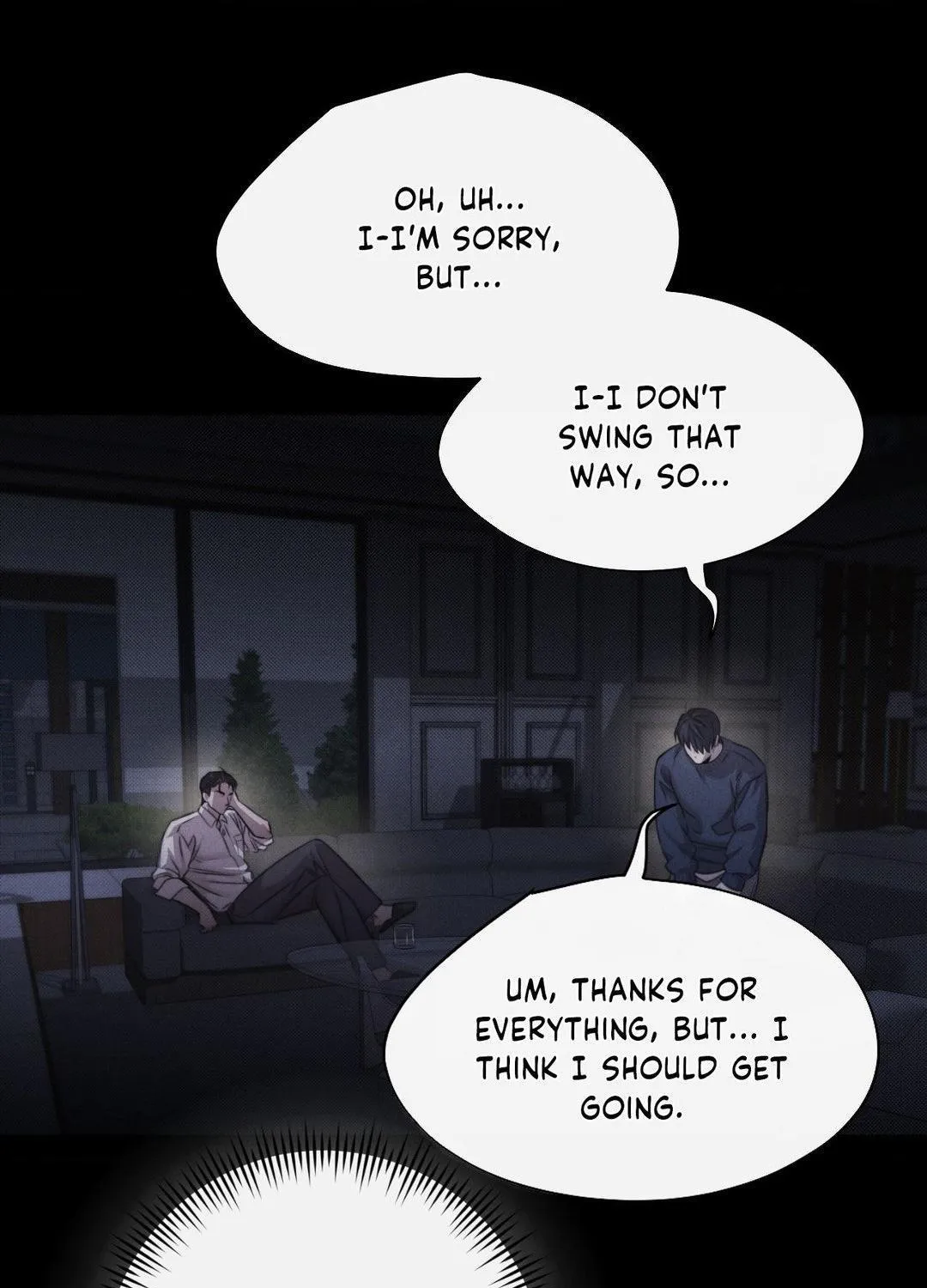 Despite That Chapter 34 page 51 - 