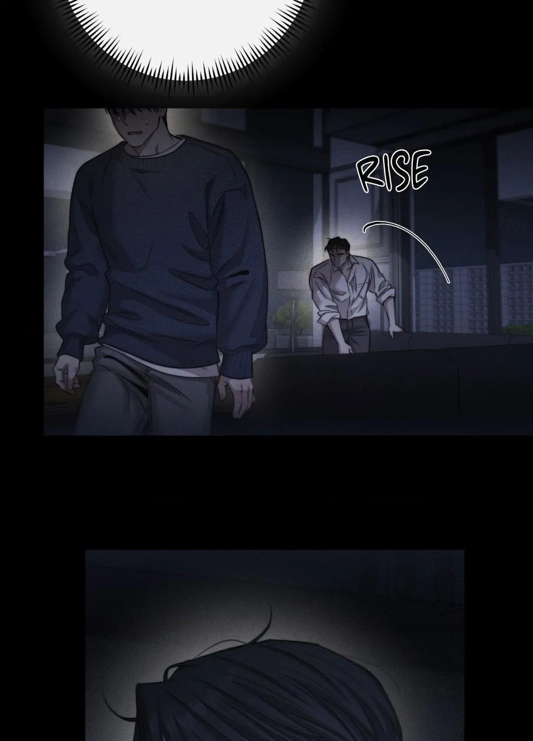 Despite That Chapter 34 page 53 - 