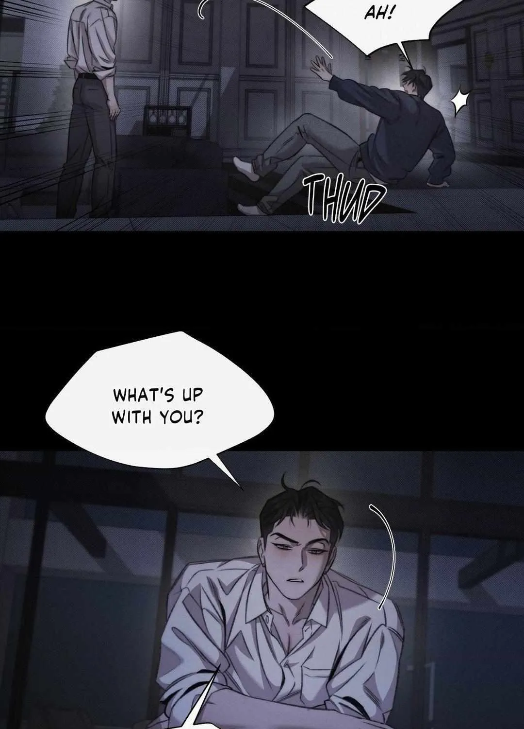 Despite That Chapter 34 page 57 - 