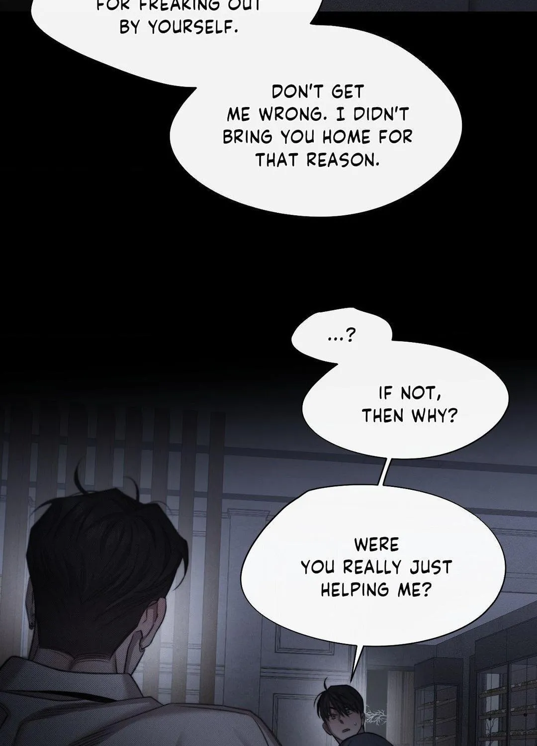 Despite That Chapter 34 page 59 - 
