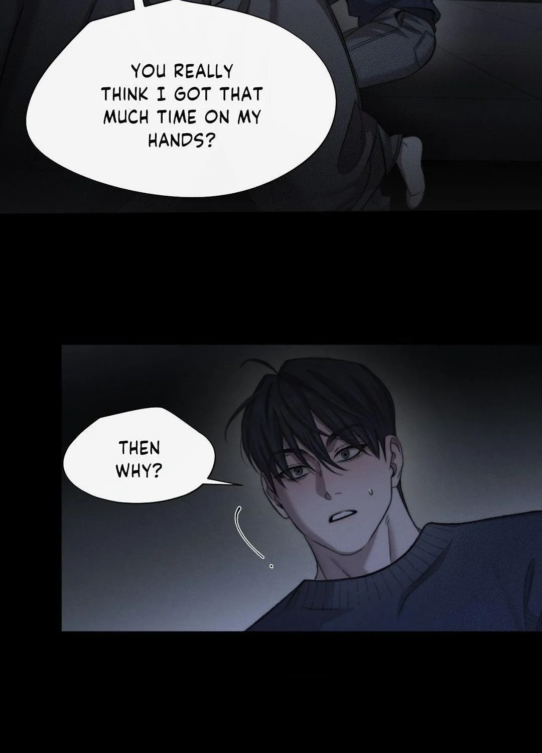 Despite That Chapter 34 page 61 - 