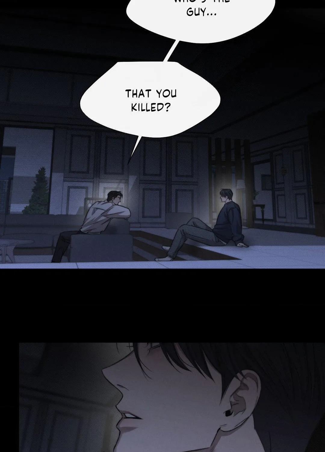 Despite That Chapter 34 page 63 - 