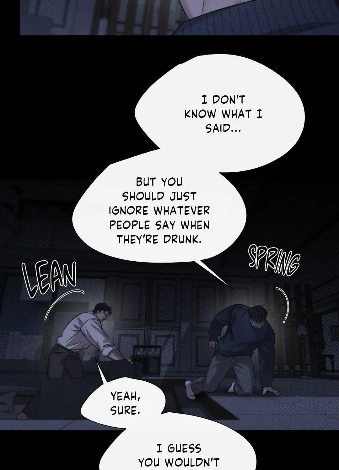 Despite That Chapter 34 page 65 - 