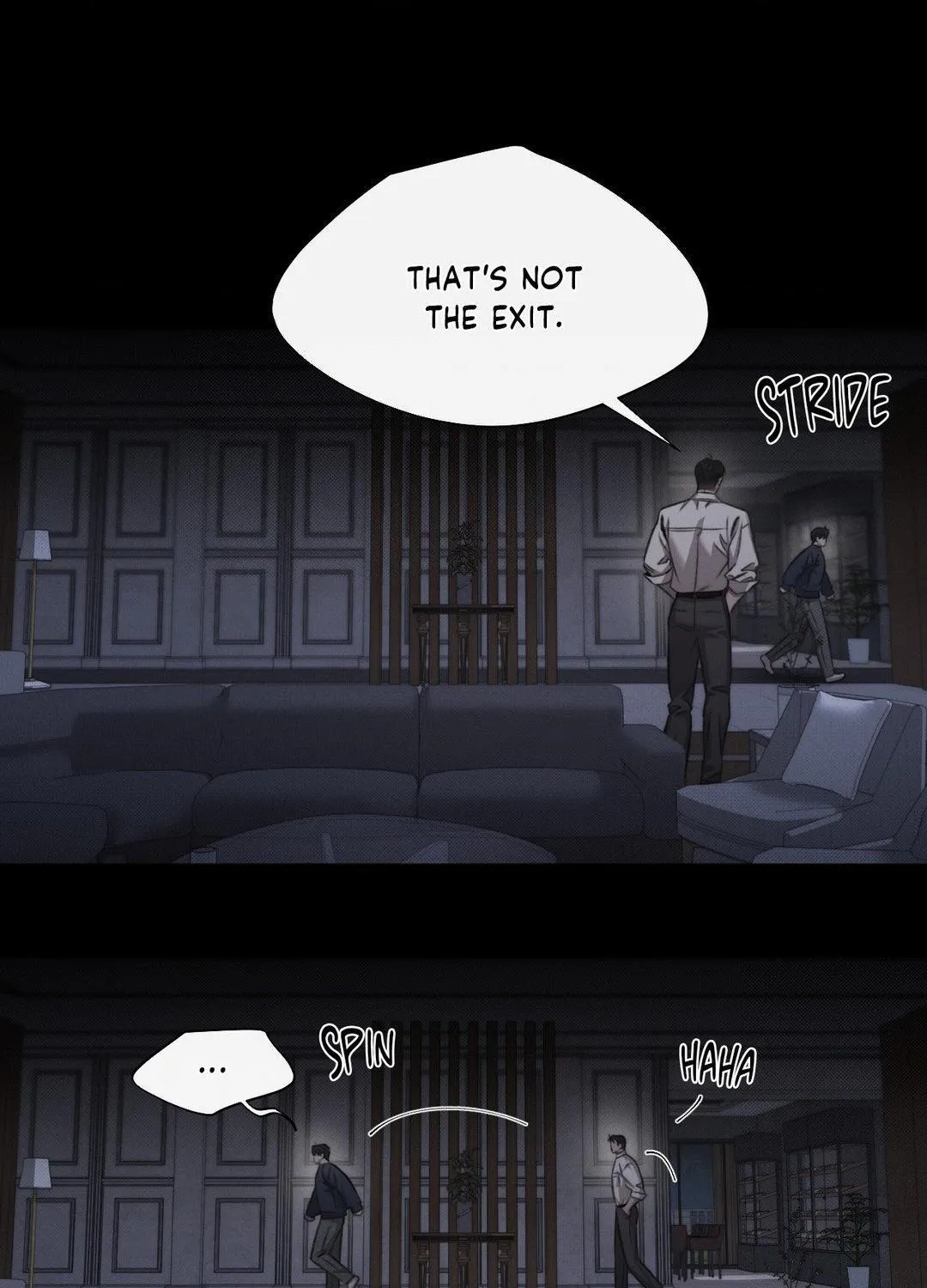 Despite That Chapter 34 page 68 - 