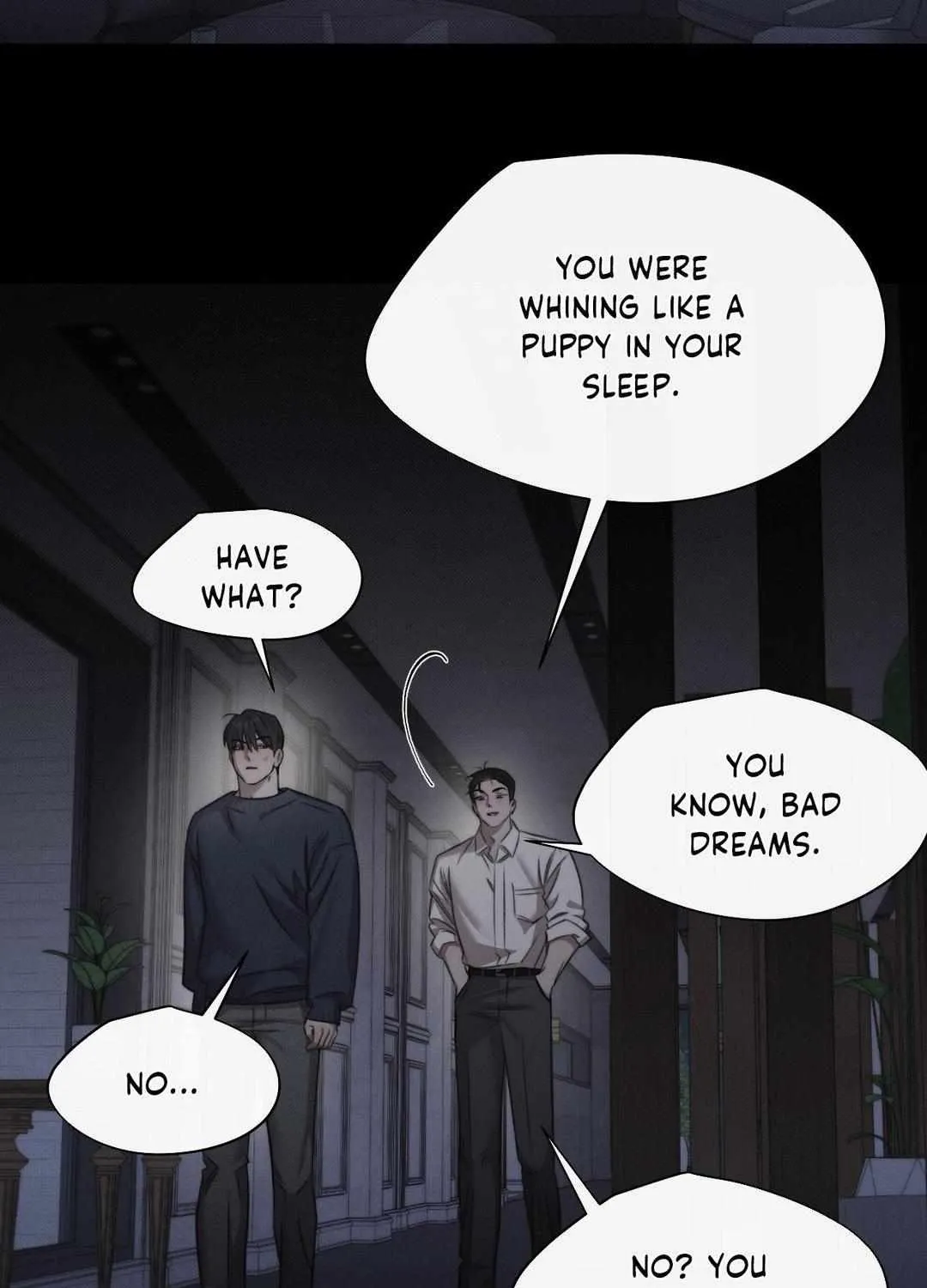 Despite That Chapter 34 page 70 - 
