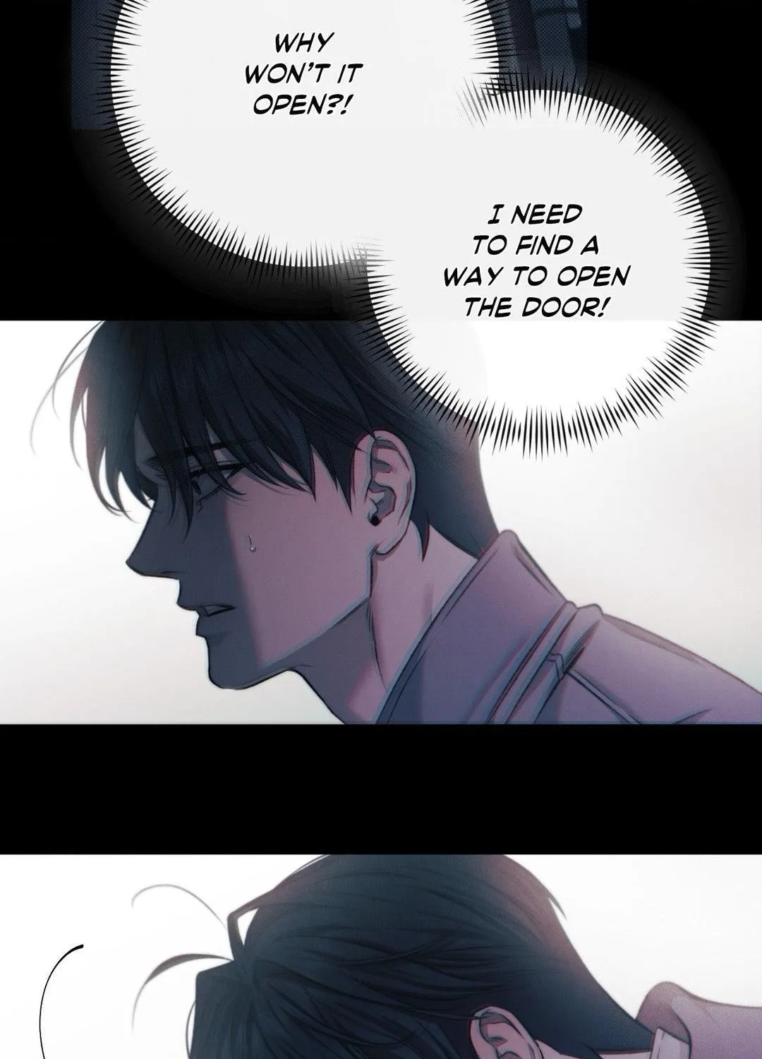 Despite That Chapter 34 page 8 - 