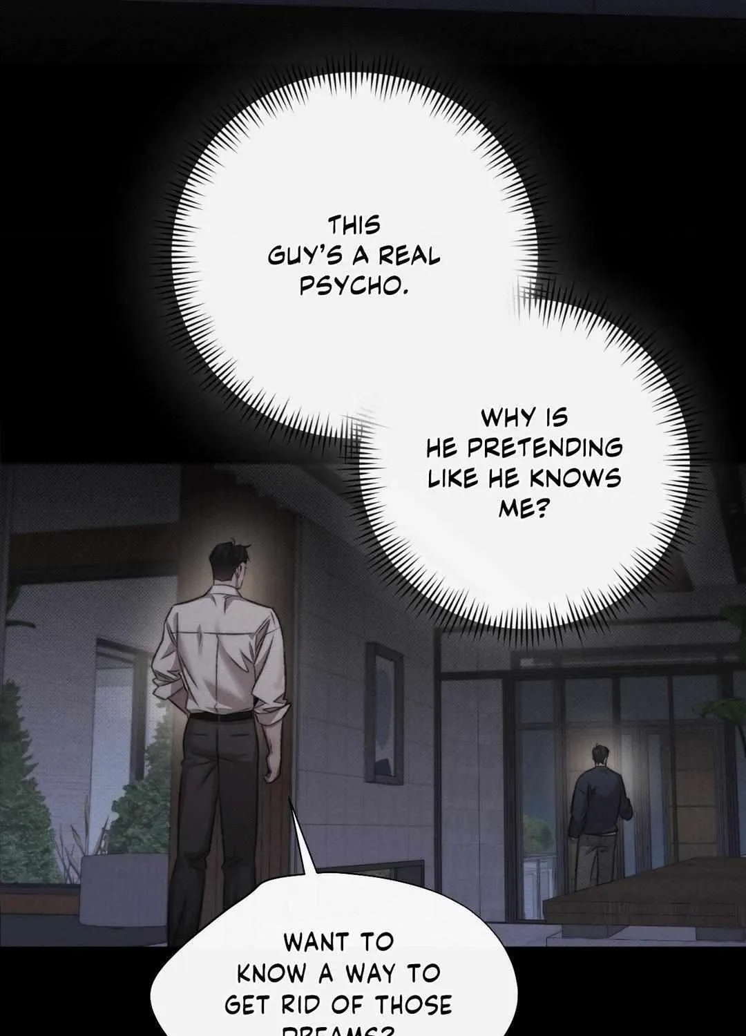 Despite That Chapter 34 page 72 - 