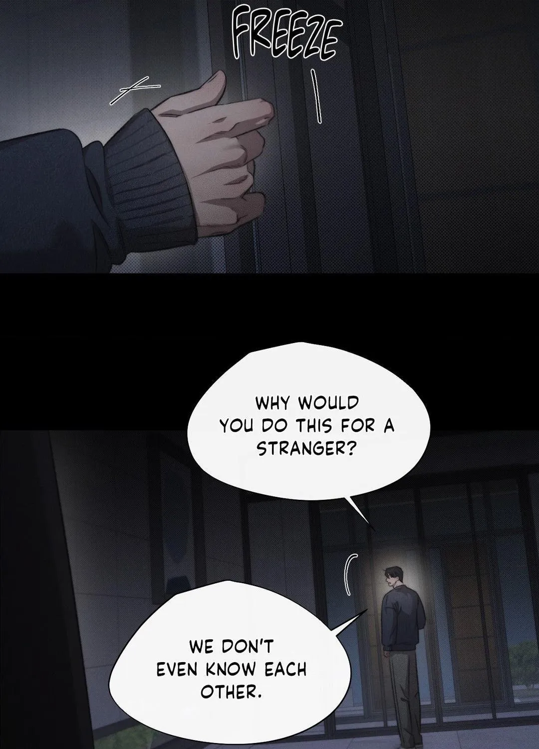Despite That Chapter 34 page 74 - 