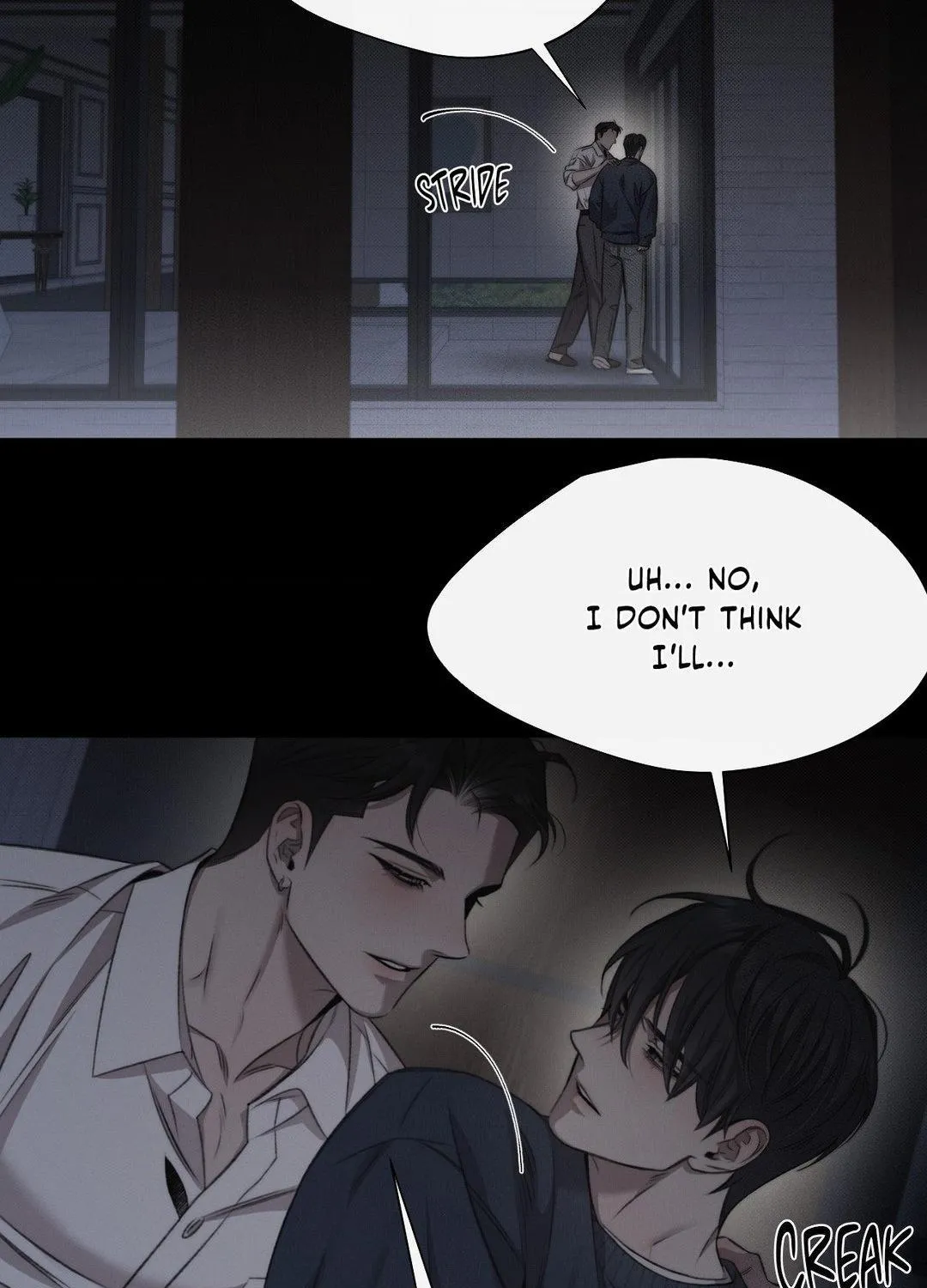 Despite That Chapter 34 page 80 - 