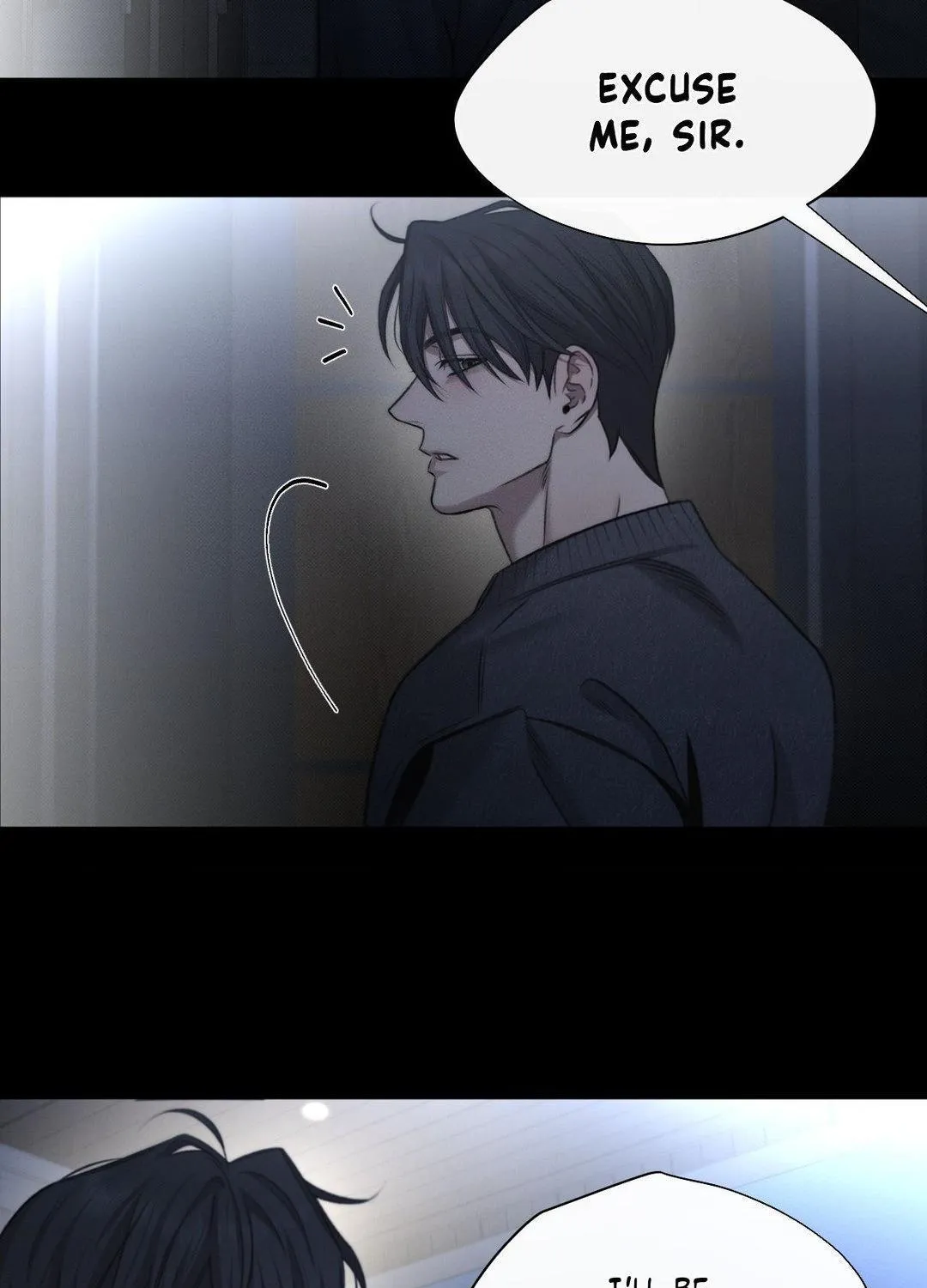 Despite That Chapter 34 page 85 - 