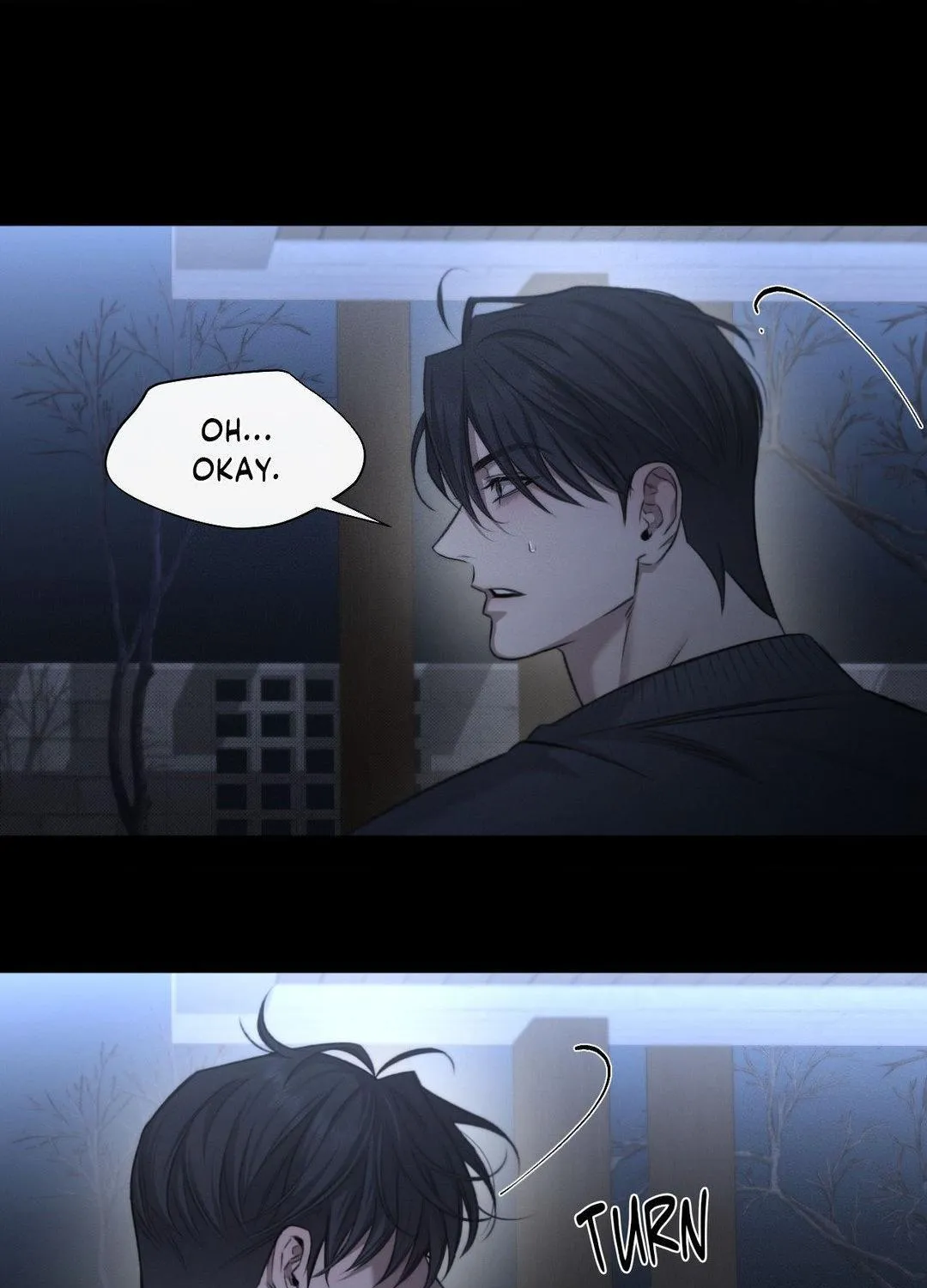 Despite That Chapter 34 page 89 - 