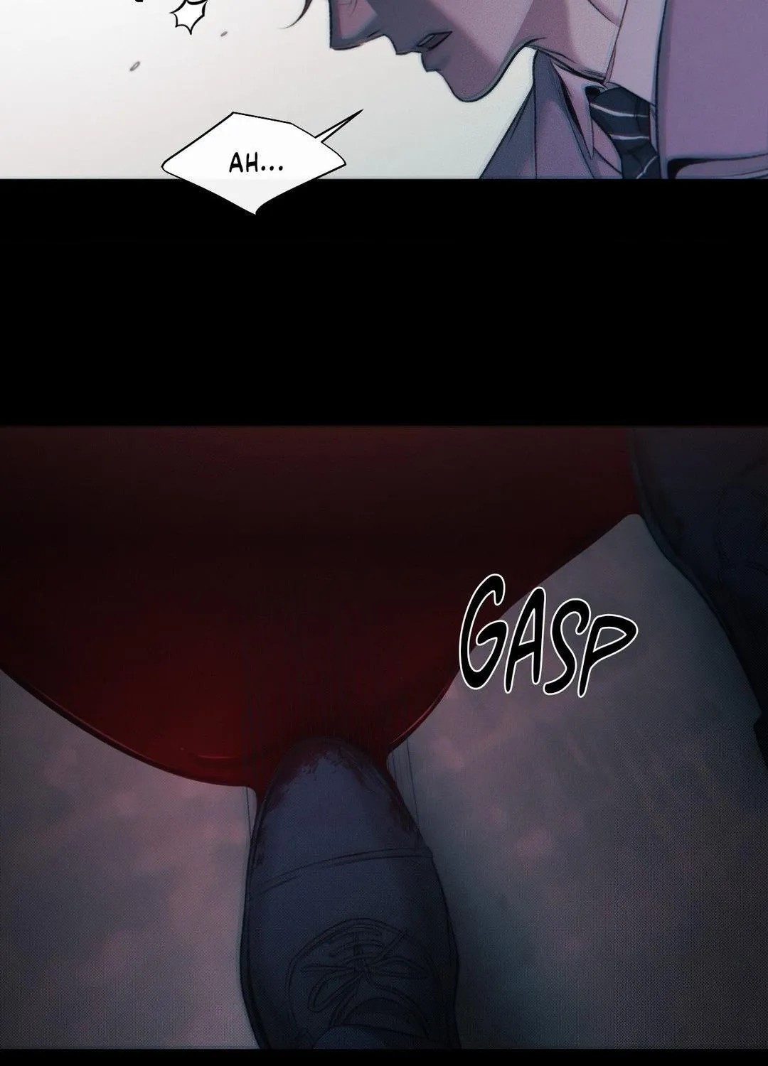 Despite That Chapter 34 page 10 - 