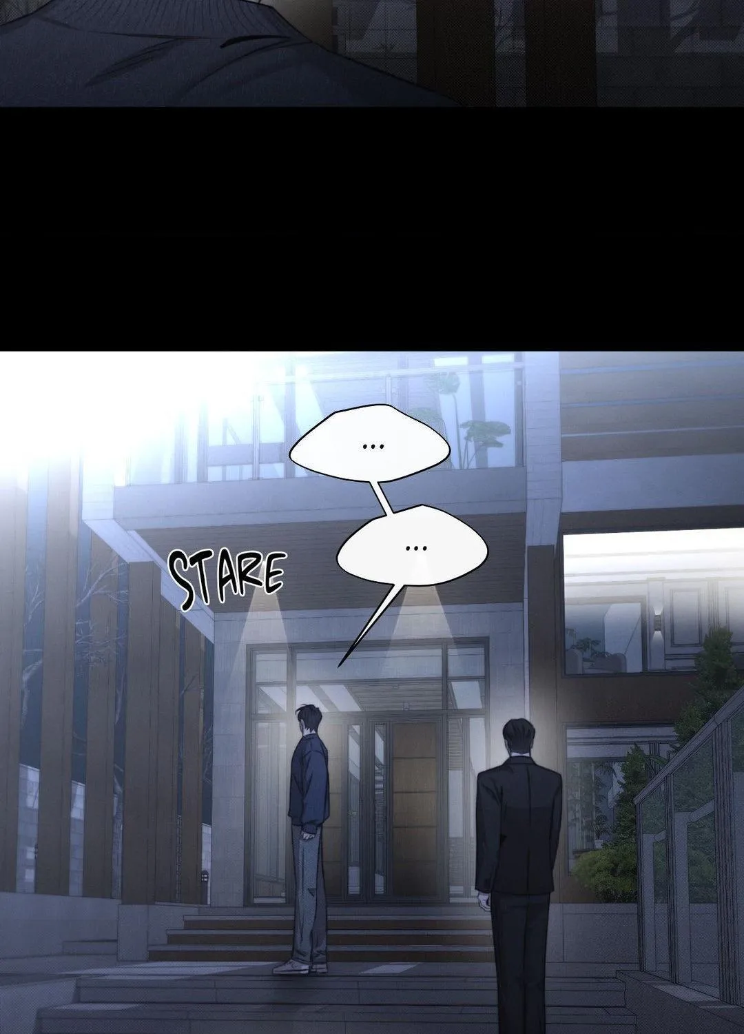Despite That Chapter 34 page 91 - 