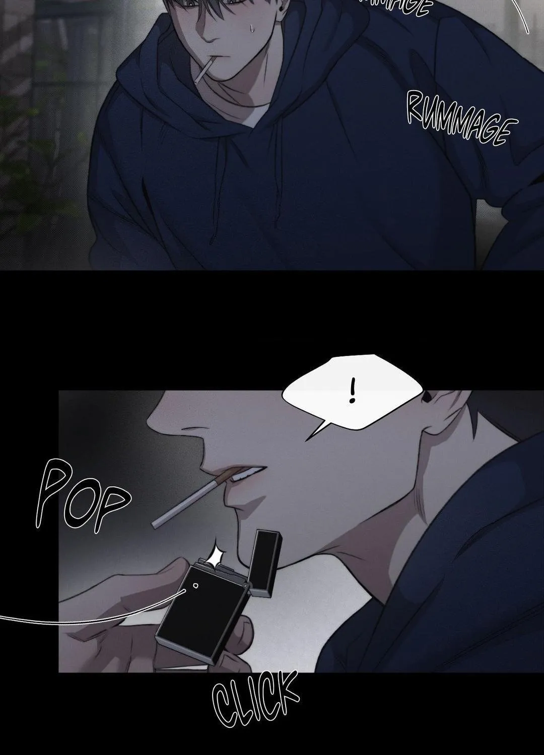Despite That Chapter 35 page 102 - 