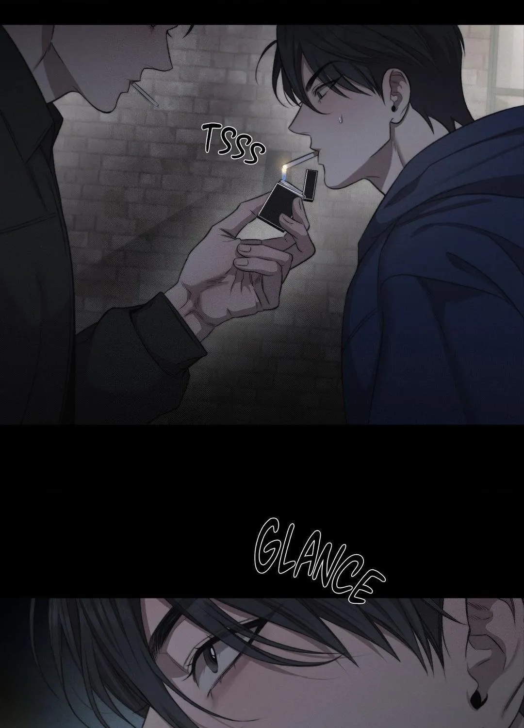Despite That Chapter 35 page 104 - 