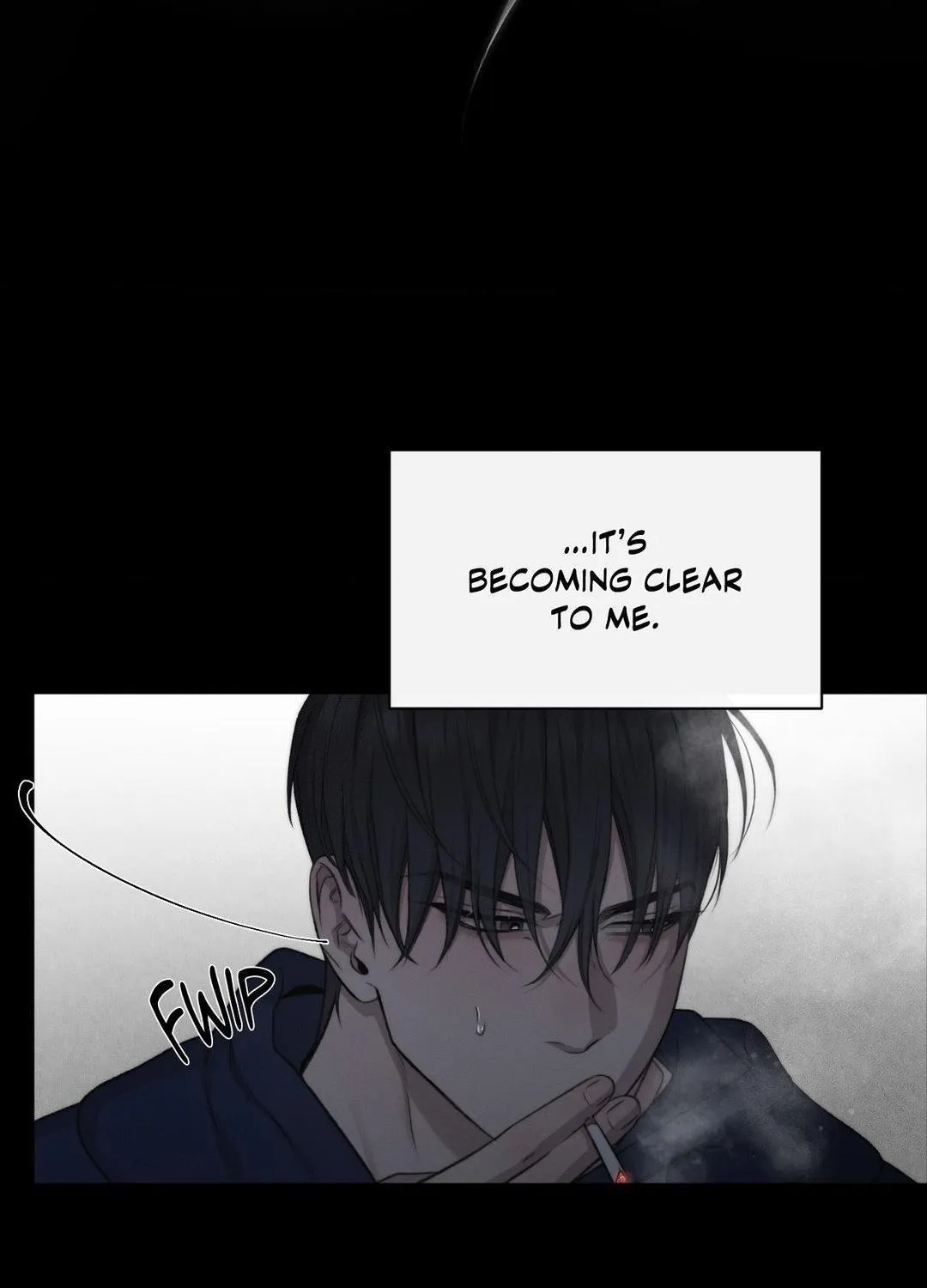 Despite That Chapter 35 page 110 - 