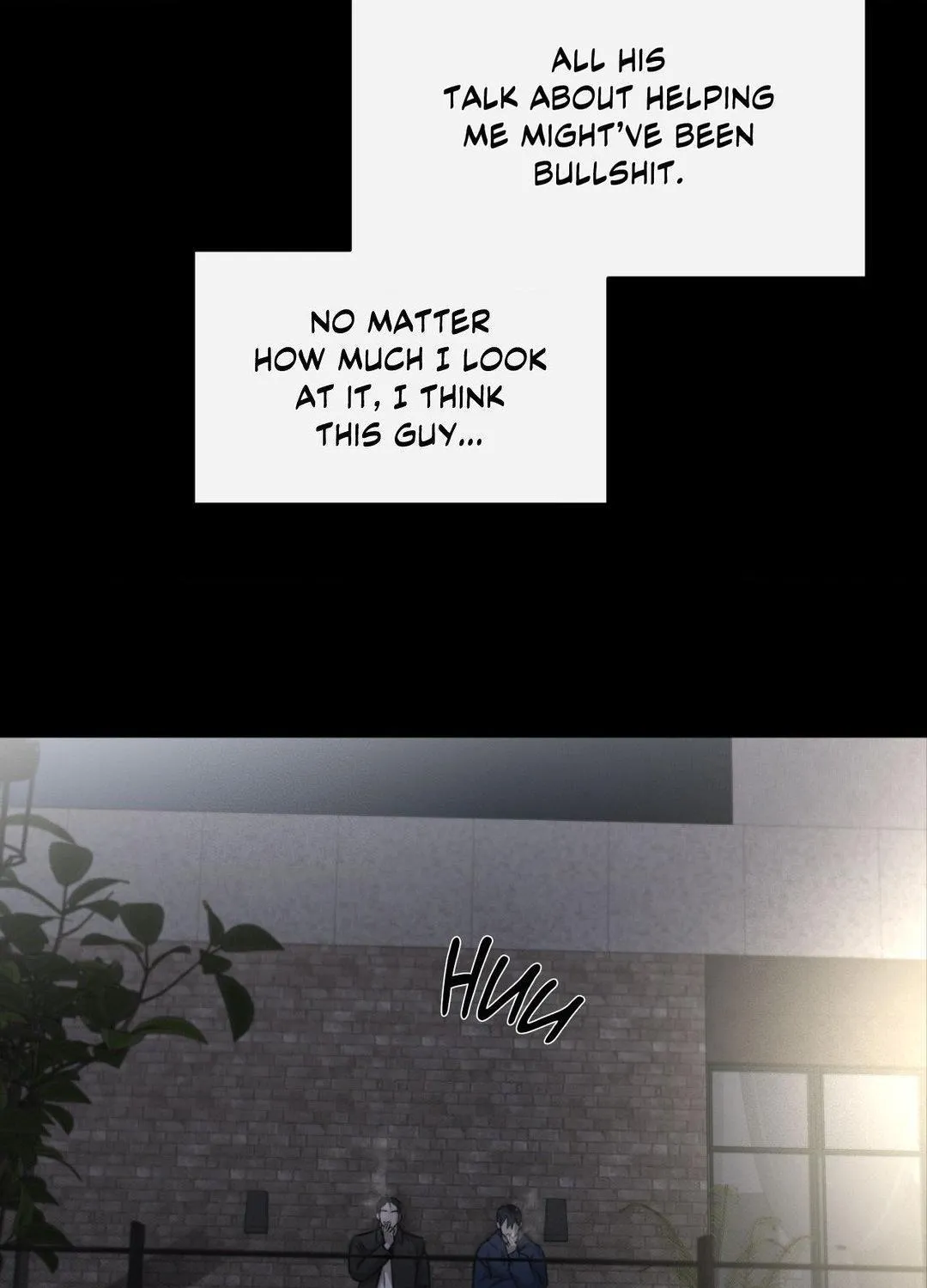 Despite That Chapter 35 page 112 - 
