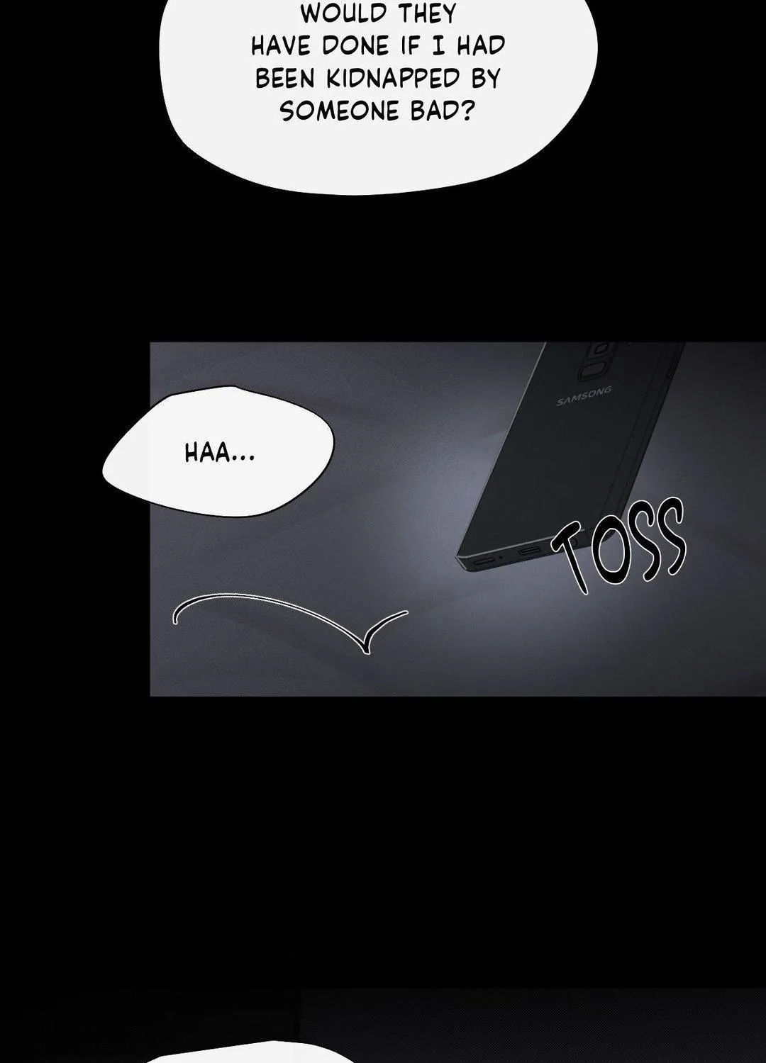 Despite That Chapter 35 page 14 - 
