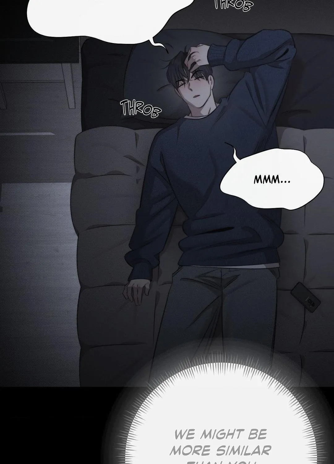 Despite That Chapter 35 page 16 - 