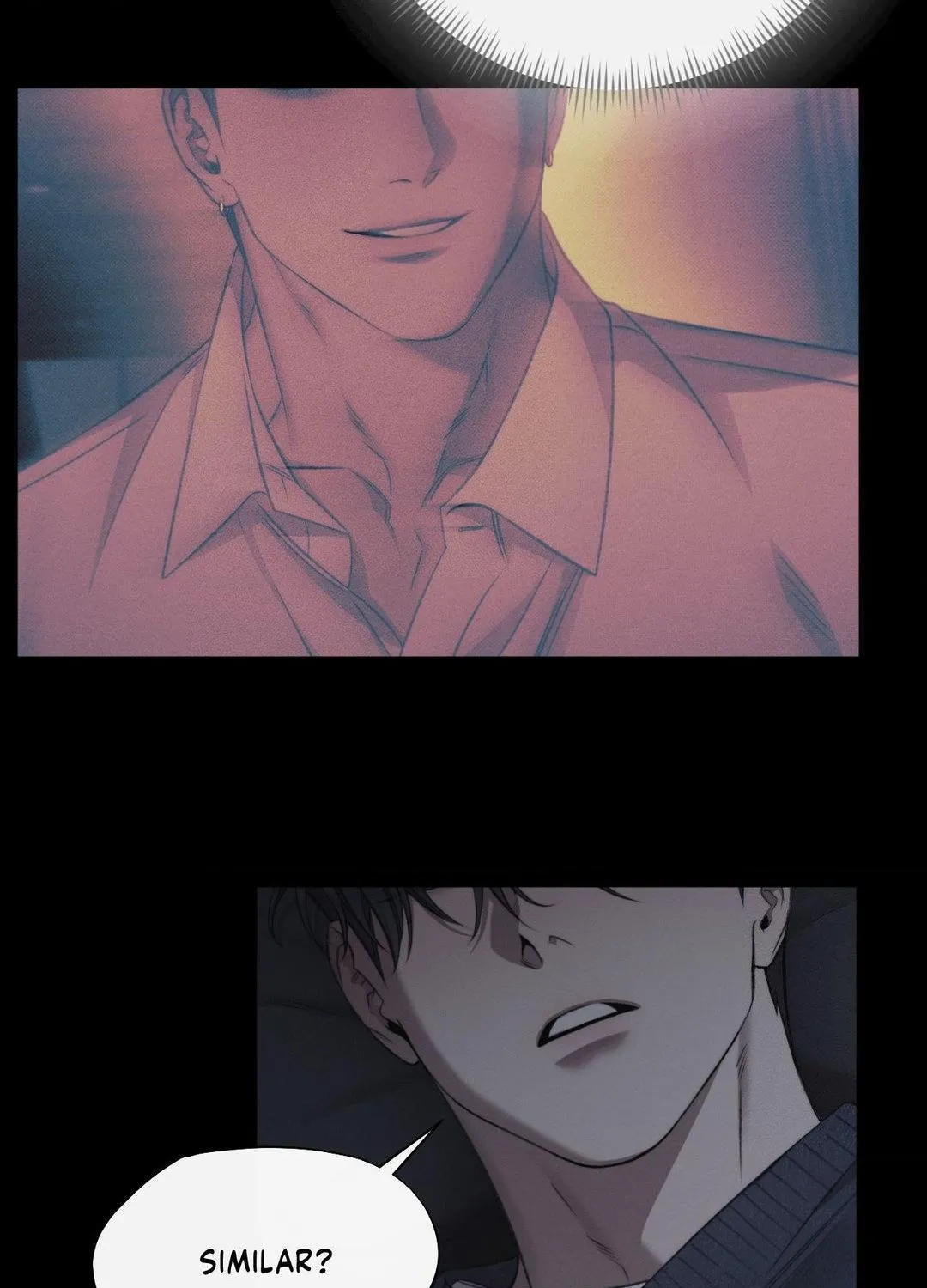 Despite That Chapter 35 page 18 - 