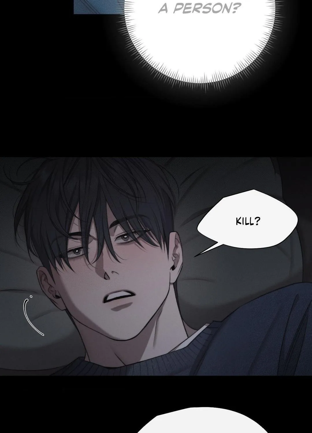 Despite That Chapter 35 page 23 - 