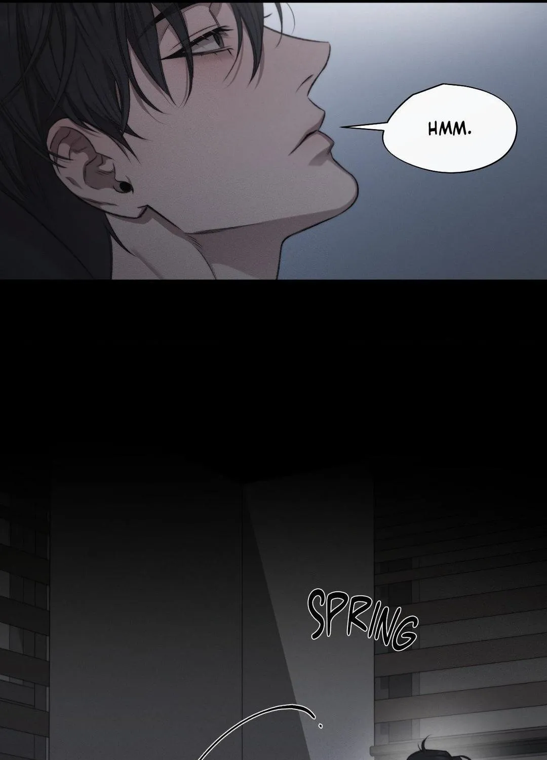 Despite That Chapter 35 page 27 - 