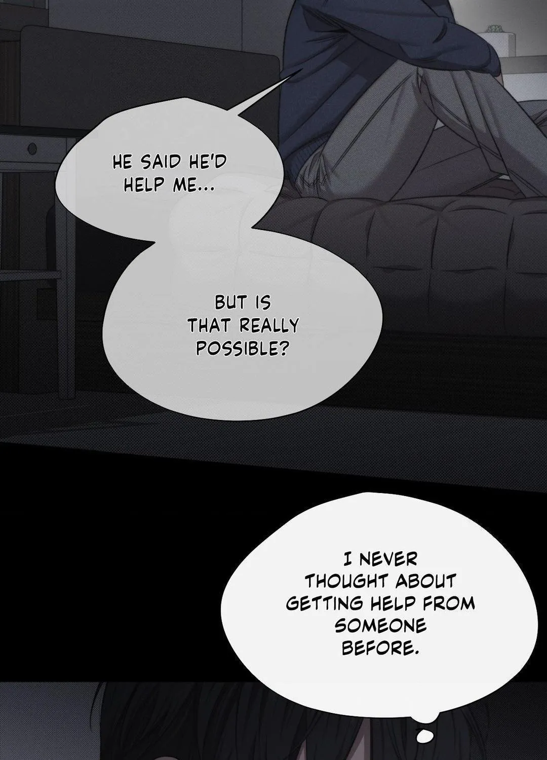 Despite That Chapter 35 page 29 - 