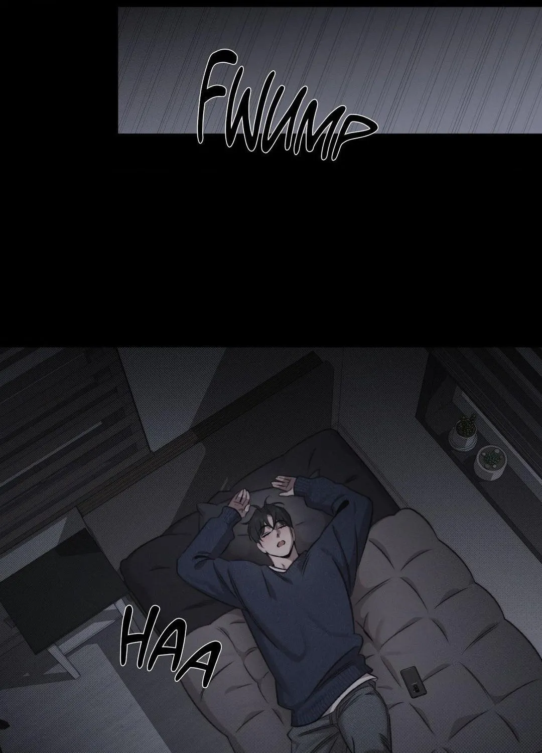 Despite That Chapter 35 page 4 - 