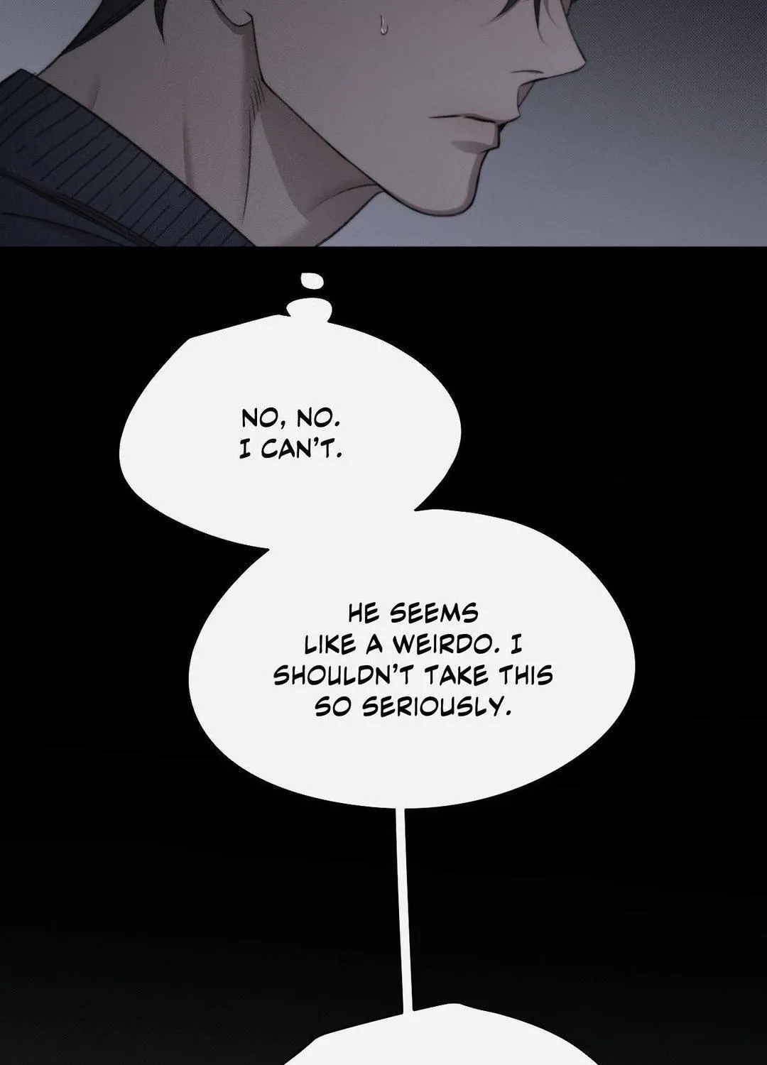 Despite That Chapter 35 page 31 - 