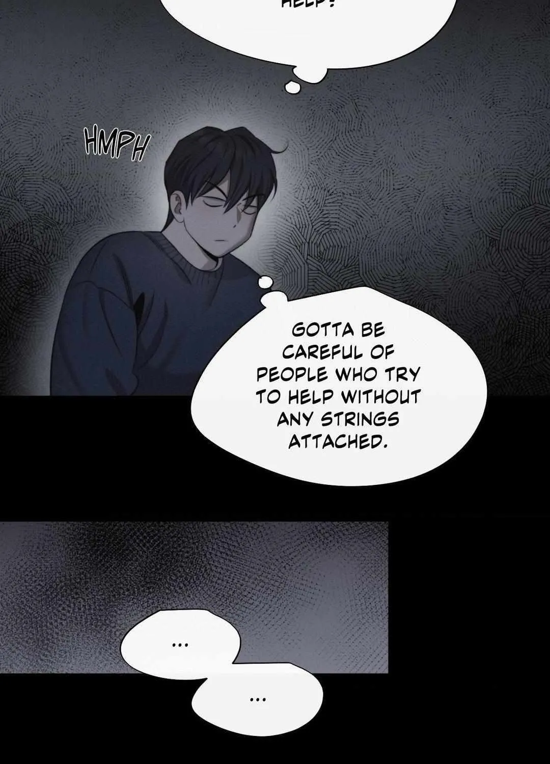 Despite That Chapter 35 page 33 - 
