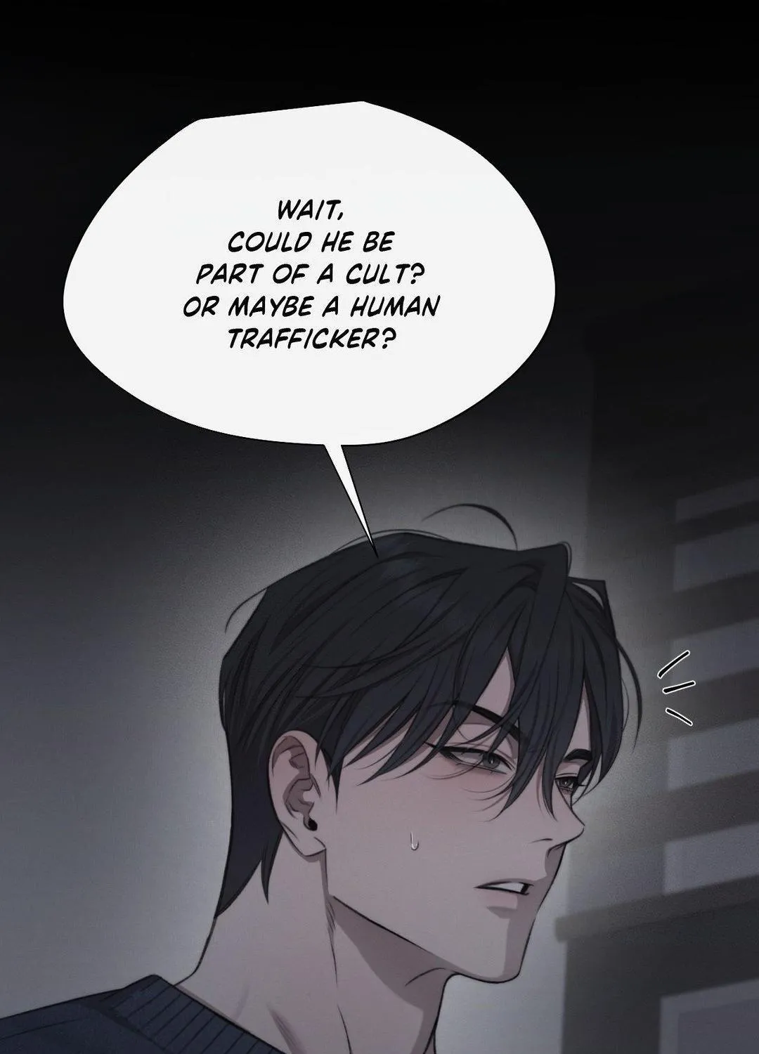 Despite That Chapter 35 page 36 - 