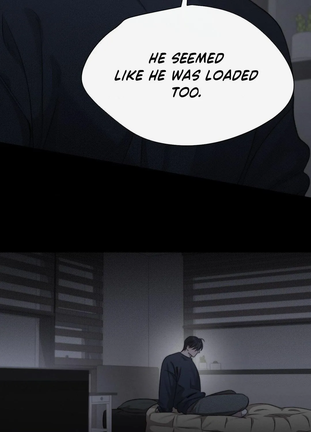 Despite That Chapter 35 page 38 - 