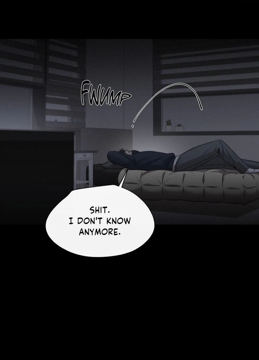 Despite That Chapter 35 page 40 - 