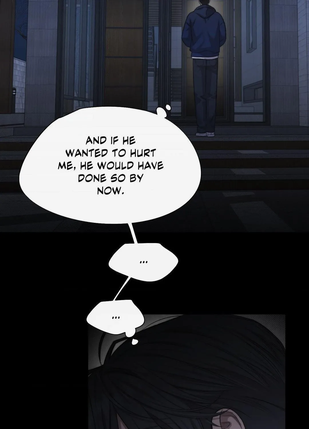 Despite That Chapter 35 page 47 - 