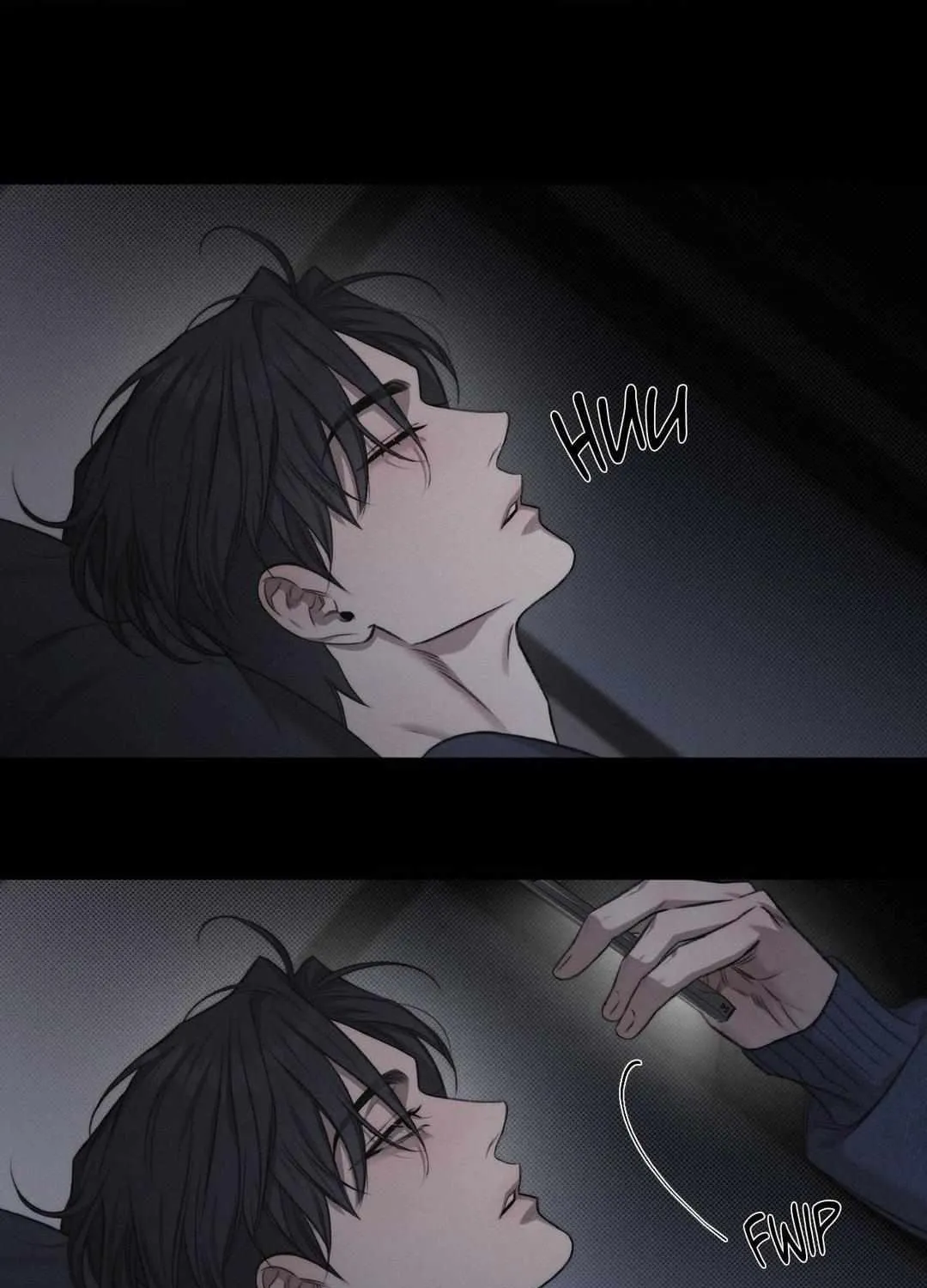 Despite That Chapter 35 page 6 - 