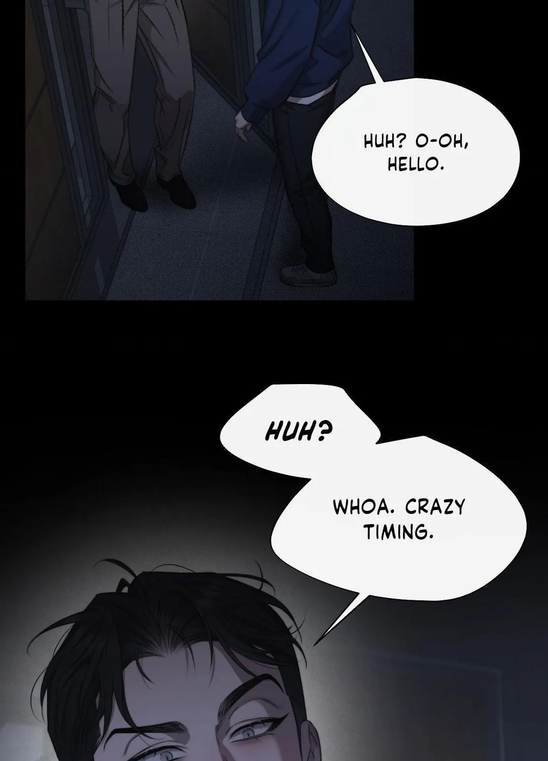 Despite That Chapter 35 page 51 - 