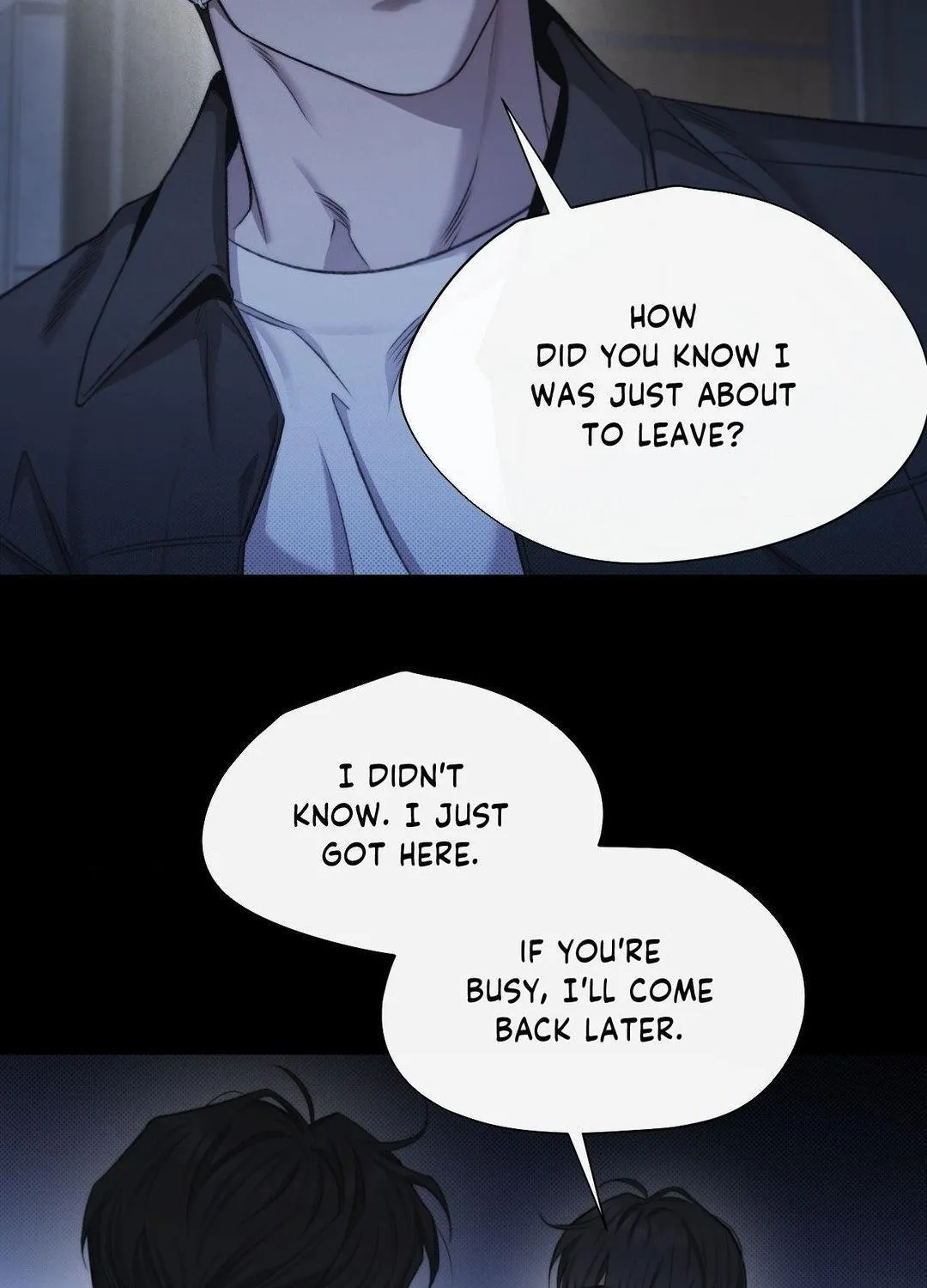Despite That Chapter 35 page 53 - 