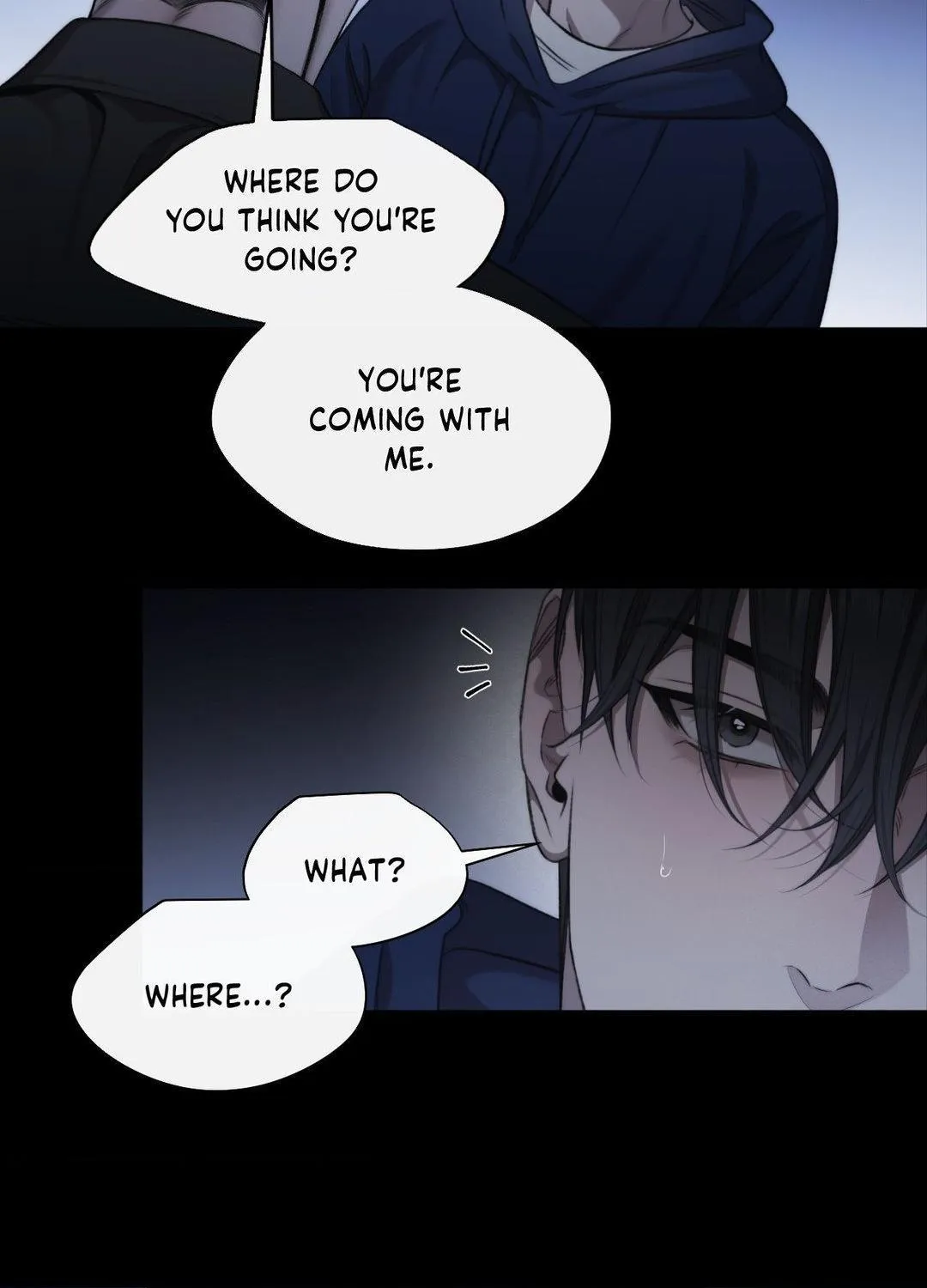 Despite That Chapter 35 page 55 - 