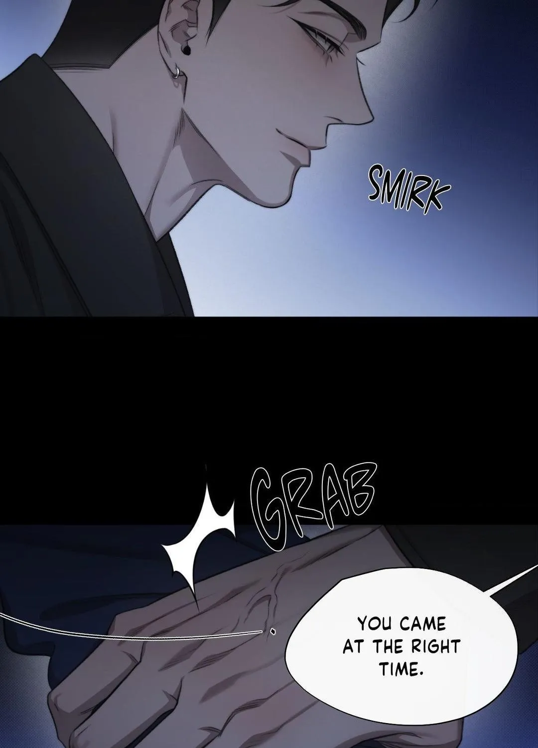 Despite That Chapter 35 page 57 - 