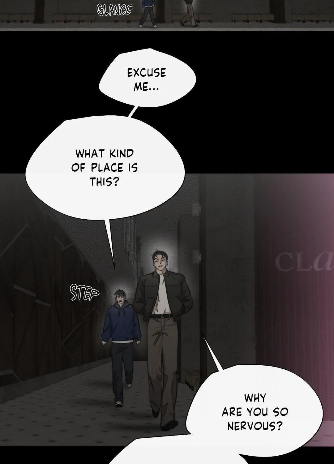 Despite That Chapter 35 page 64 - 