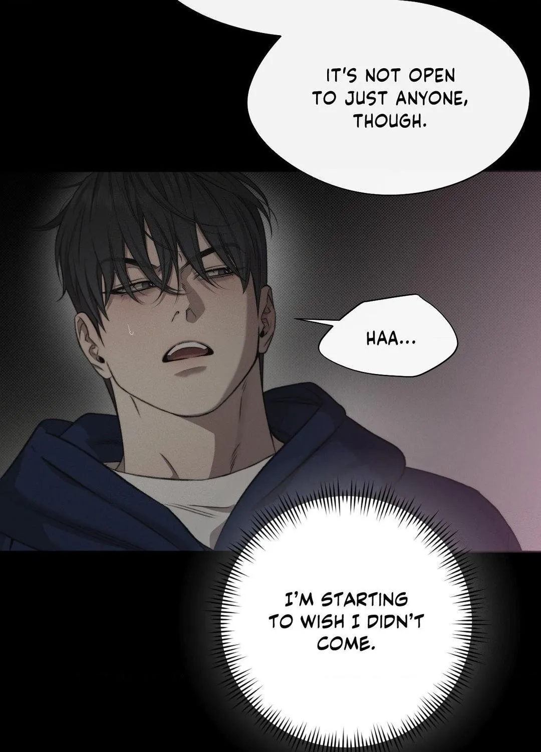 Despite That Chapter 35 page 66 - 
