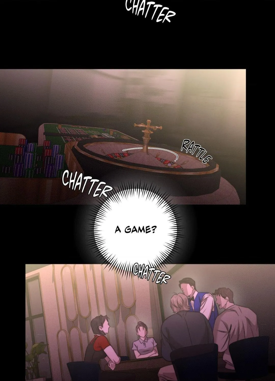 Despite That Chapter 35 page 70 - 