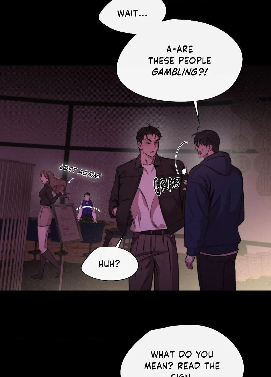 Despite That Chapter 35 page 72 - 