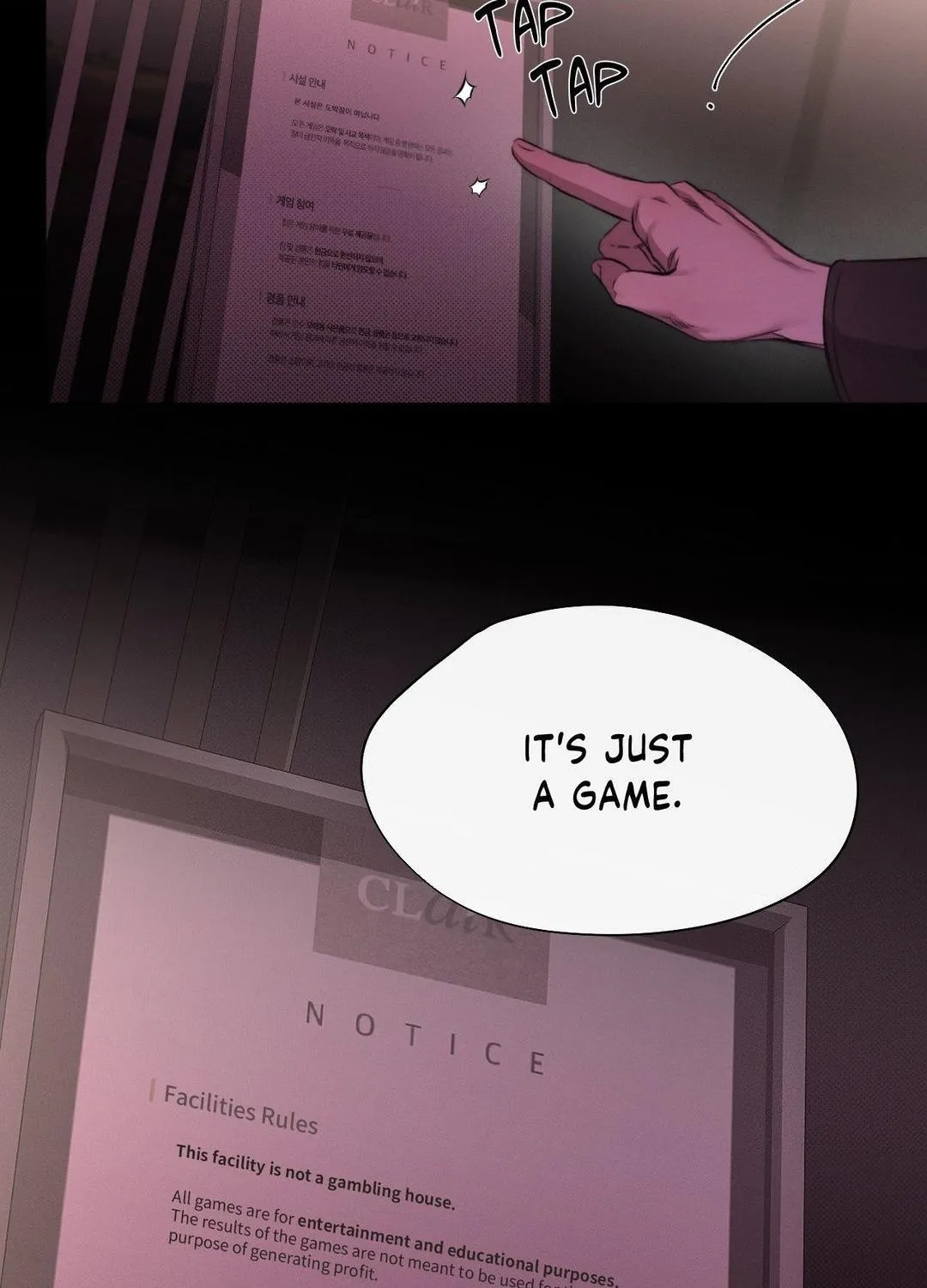 Despite That Chapter 35 page 74 - 