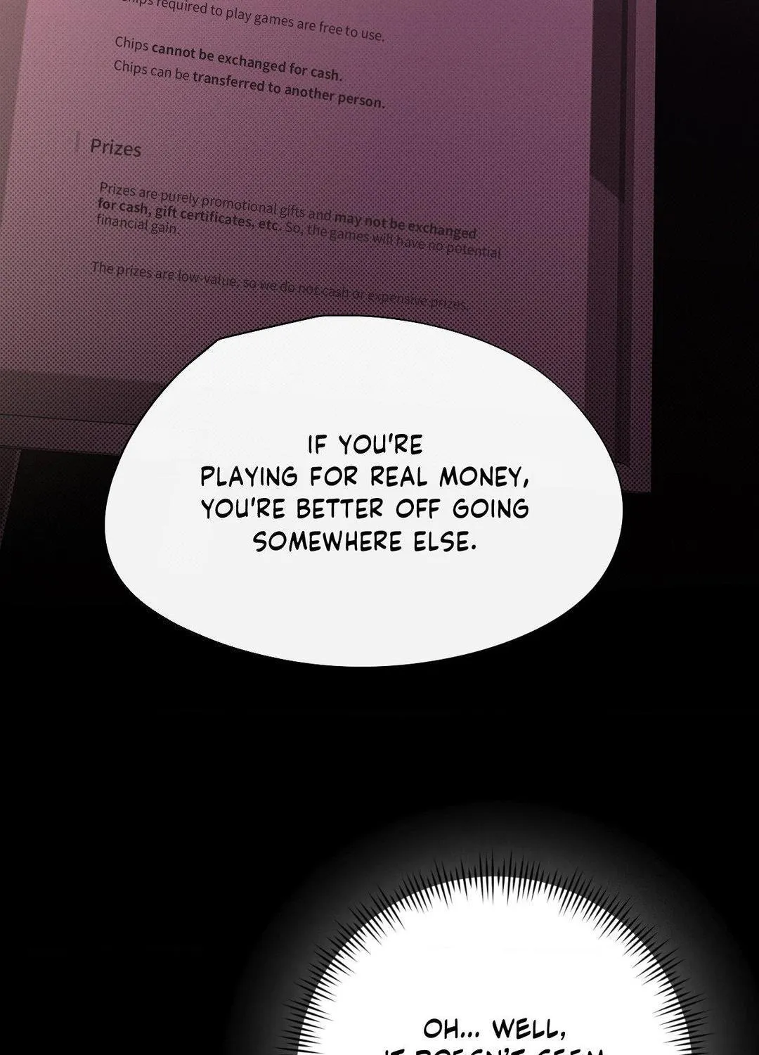 Despite That Chapter 35 page 76 - 
