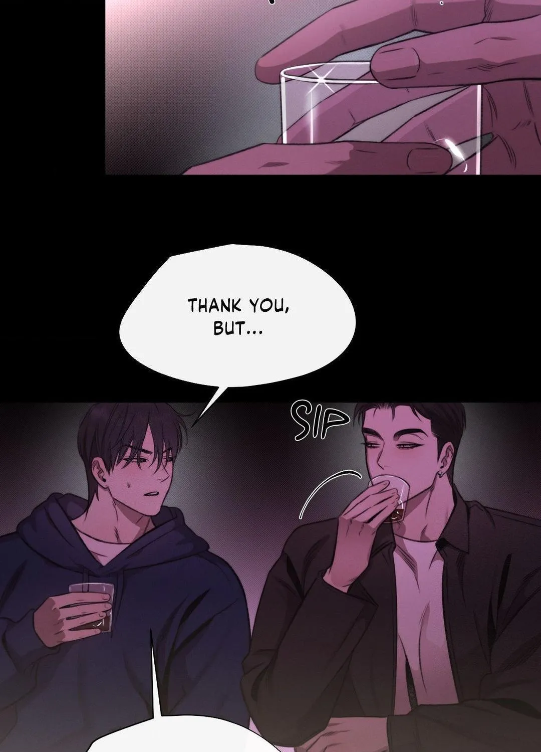 Despite That Chapter 35 page 80 - 