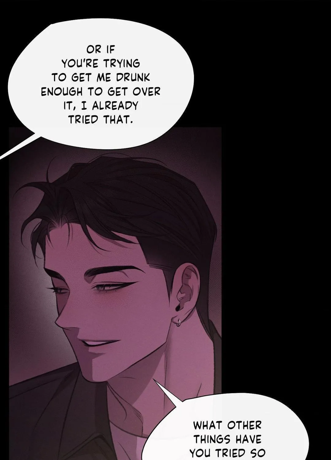 Despite That Chapter 35 page 83 - 