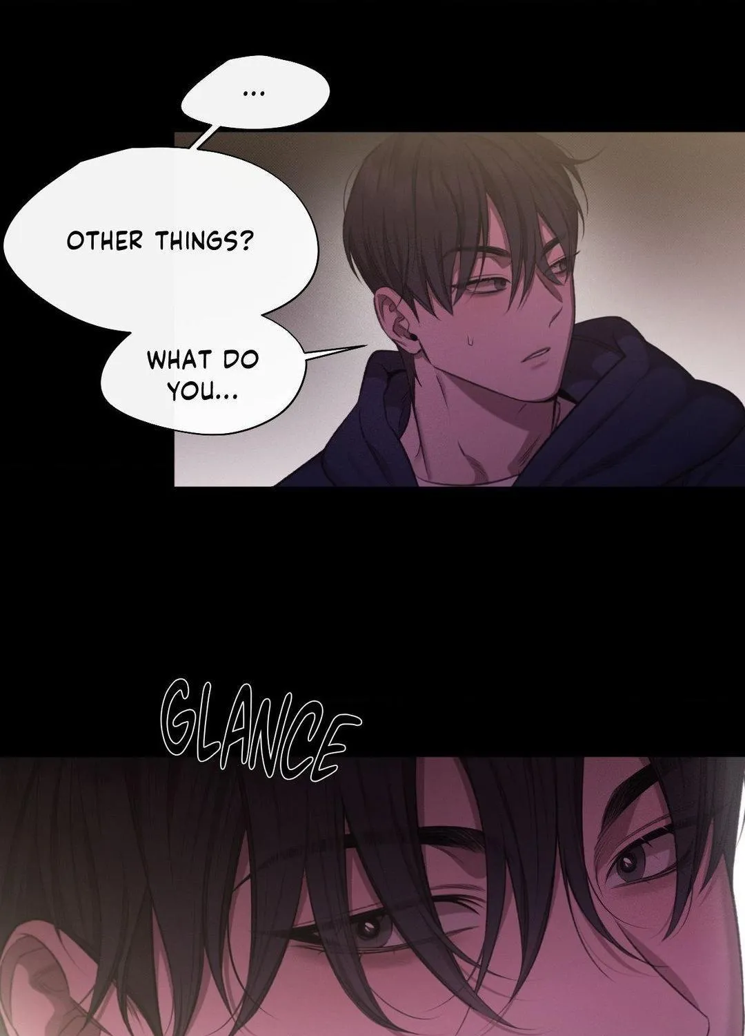 Despite That Chapter 35 page 85 - 