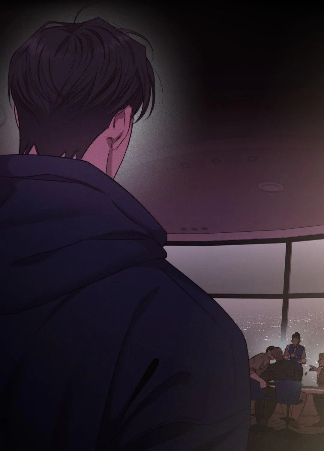 Despite That Chapter 35 page 87 - 